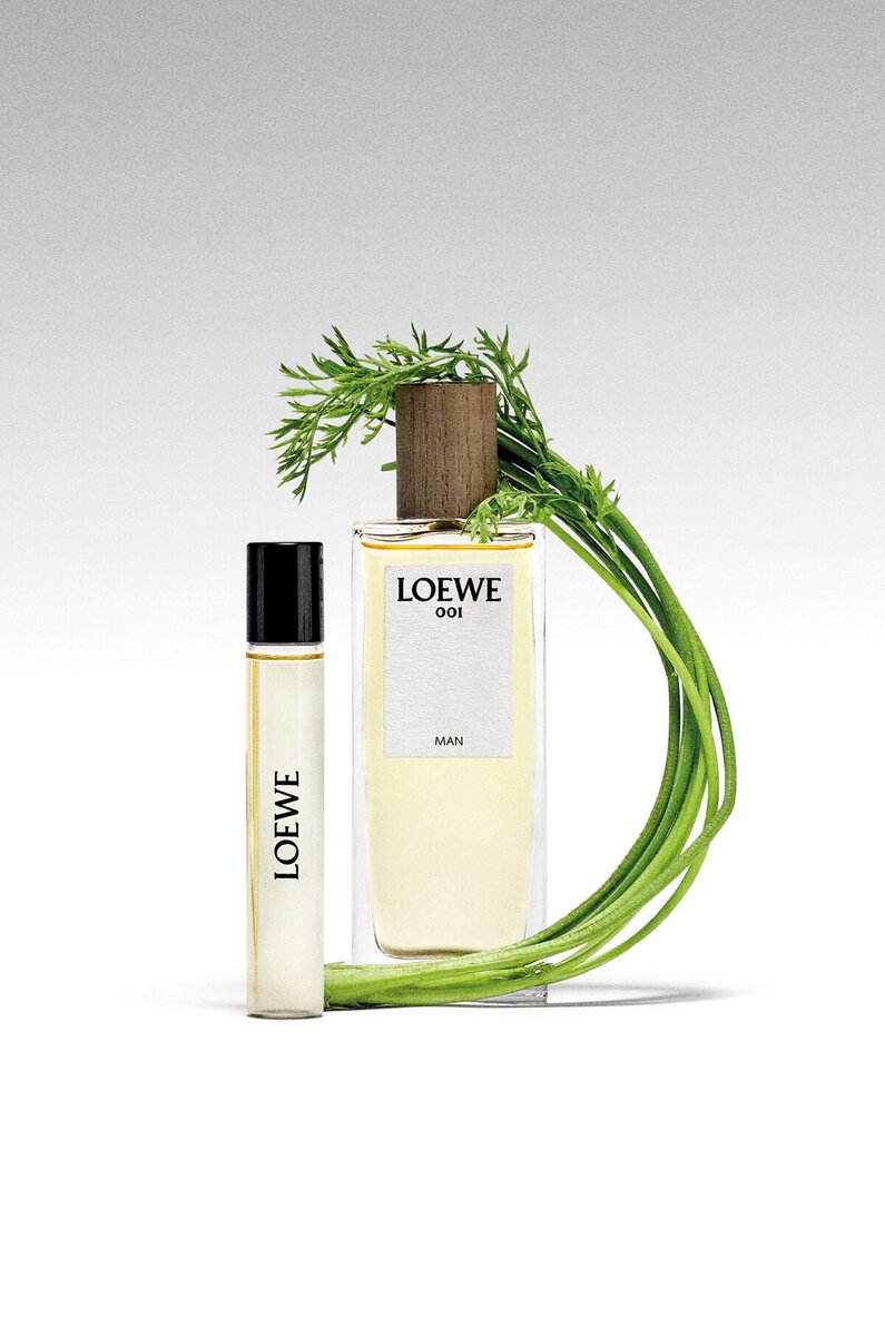 Loewe 001 Man EDP 15 ml Loewe 001 Man EDP 15 ml