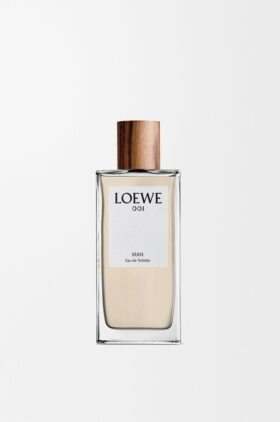 Loewe 001 Man Woda toaletowa 100 ml