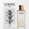 Loewe 001 Man Woda toaletowa 100 ml Loewe 001 Man Woda toaletowa 100 ml