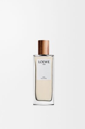 Loewe 001 Man Woda toaletowa 50 ml