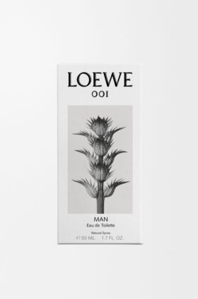 Loewe 001 Man Woda toaletowa 50 ml