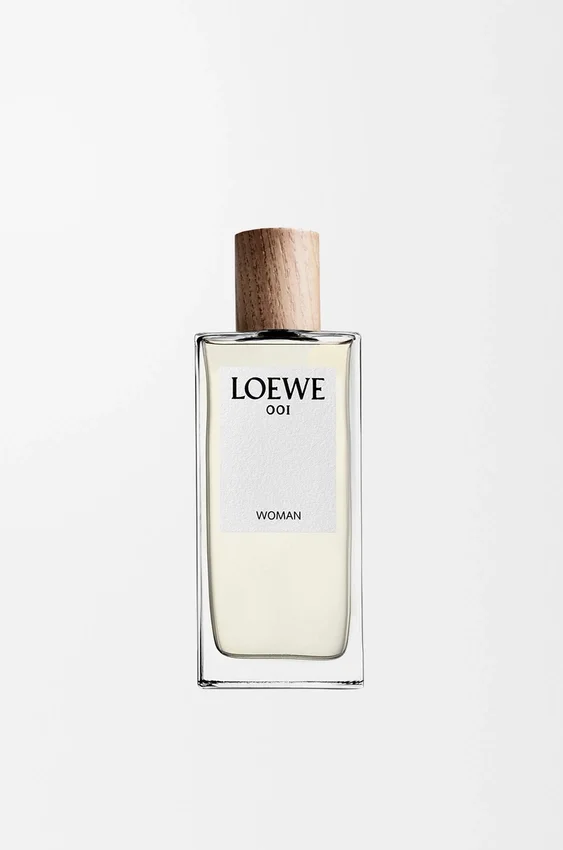 LOEWE 001 Woman Eau de Parfum 100 ml LOEWE 001 Woman Eau de Parfum 100 ml