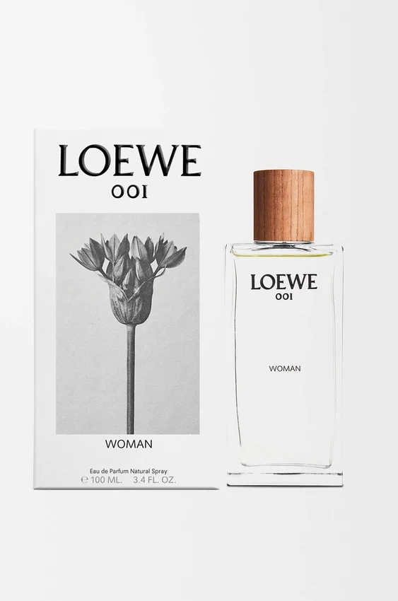 LOEWE 001 Woman Eau de Parfum 100 ml LOEWE 001 Woman Eau de Parfum 100 ml