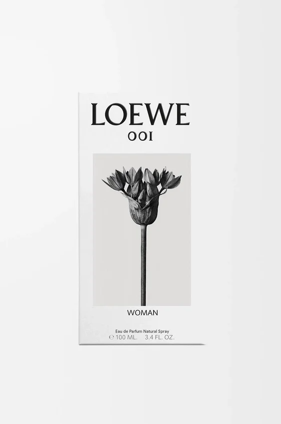 LOEWE 001 Woman Eau de Parfum 100 ml LOEWE 001 Woman Eau de Parfum 100 ml