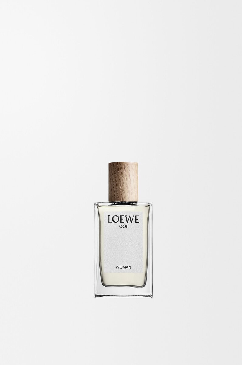 Loewe 001 Woman Eau de Parfum 30 ml Loewe 001 Woman Eau de Parfum 30 ml