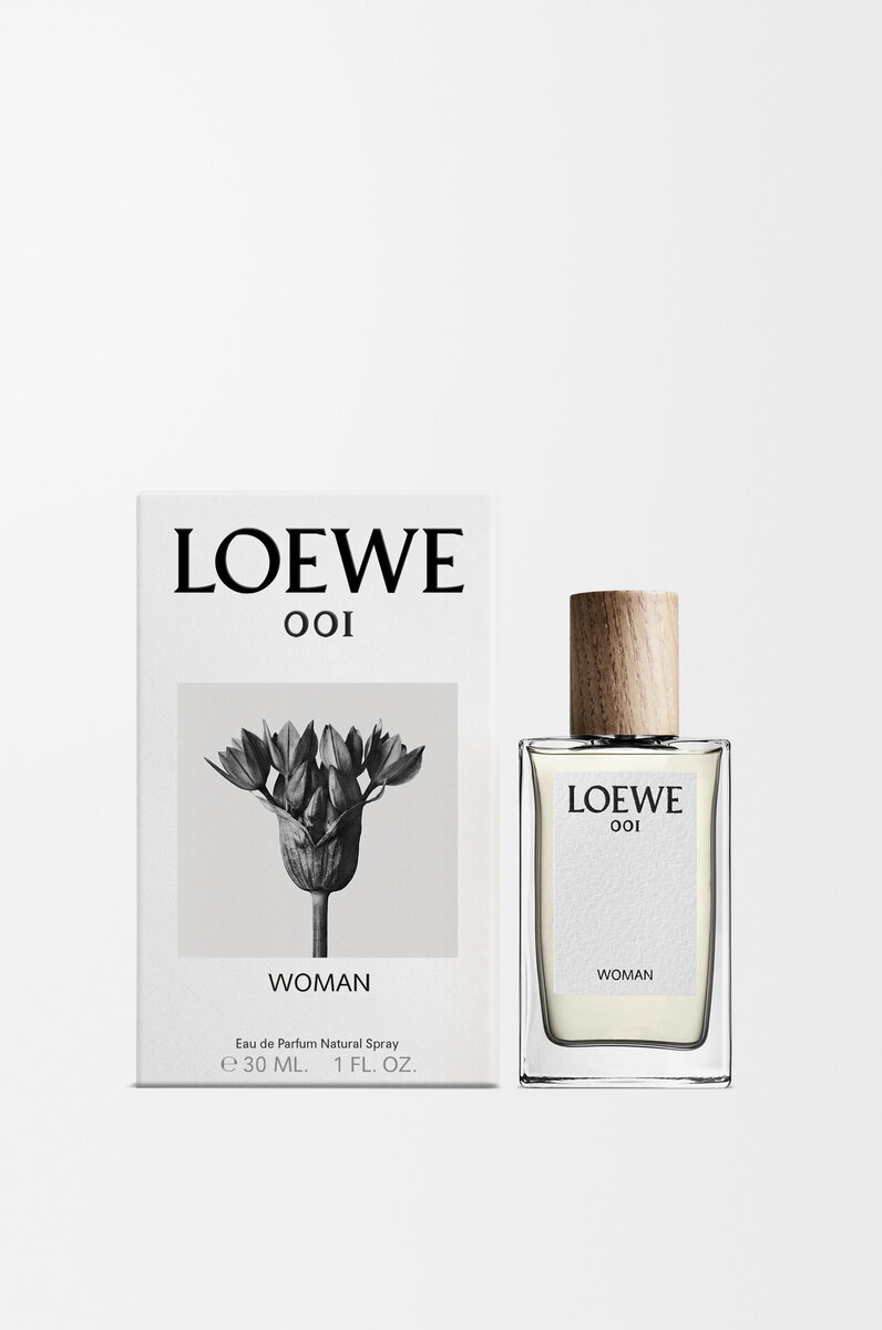 Loewe 001 Woman Eau de Parfum 30 ml Loewe 001 Woman Eau de Parfum 30 ml