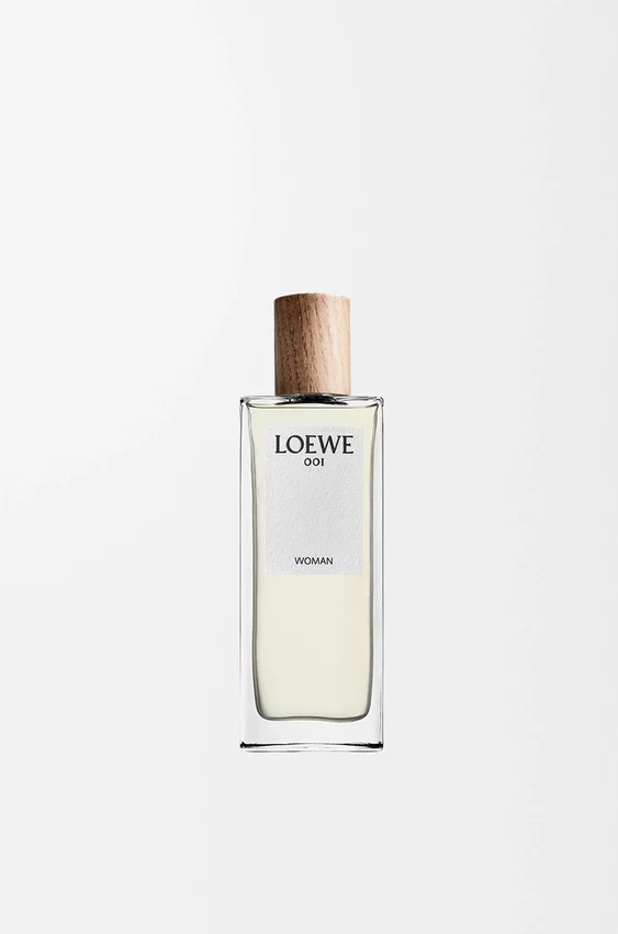 LOEWE 001 Woman Eau de Parfum 50 ml LOEWE 001 Woman Eau de Parfum 50 ml