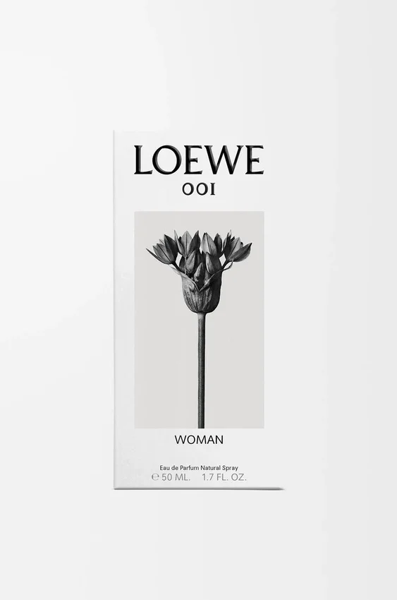 LOEWE 001 Woman Eau de Parfum 50 ml LOEWE 001 Woman Eau de Parfum 50 ml