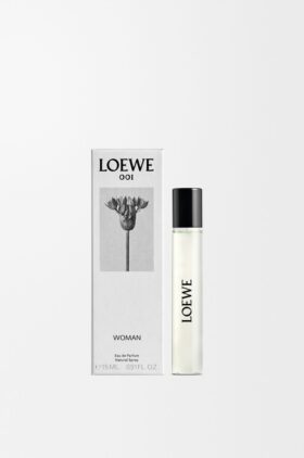 Loewe 001 Woman EDP – fiolka 15 ml