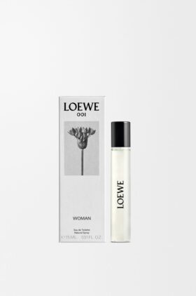 Loewe 001 Woman EDT fiolka 15 ml