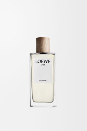 Loewe 001 Woman Woda perfumowana 100 ml