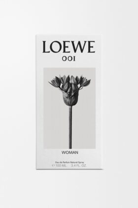 Loewe 001 Woman Woda perfumowana 100 ml