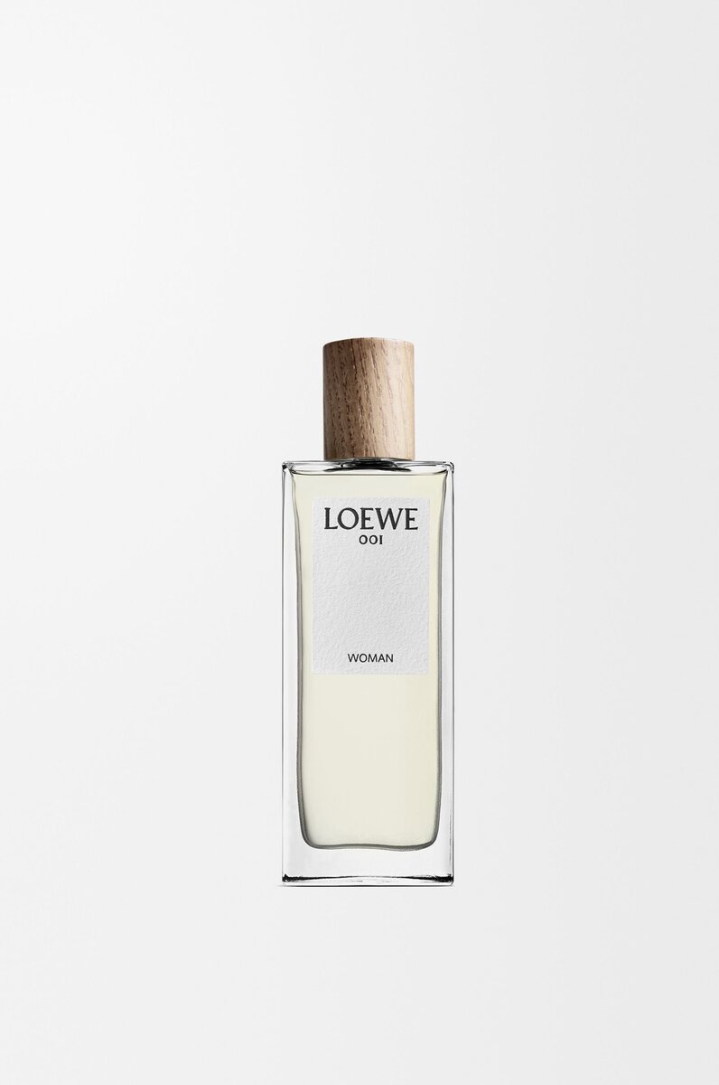 Loewe 001 Woman Woda perfumowana 50 ml Loewe 001 Woman Woda perfumowana 50 ml