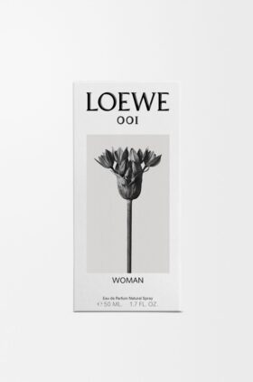 Loewe 001 Woman Woda perfumowana 50 ml