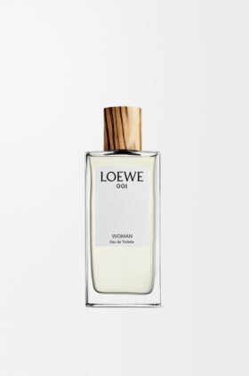 Loewe 001 Woman Woda toaletowa 100 ml