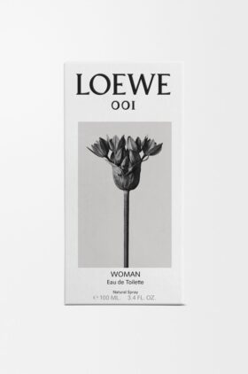 Loewe 001 Woman Woda toaletowa 100 ml