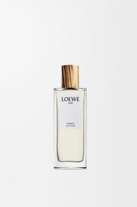 Loewe 001 Woman Woda toaletowa 50 ml