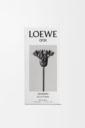 Loewe 001 Woman Woda toaletowa 50 ml