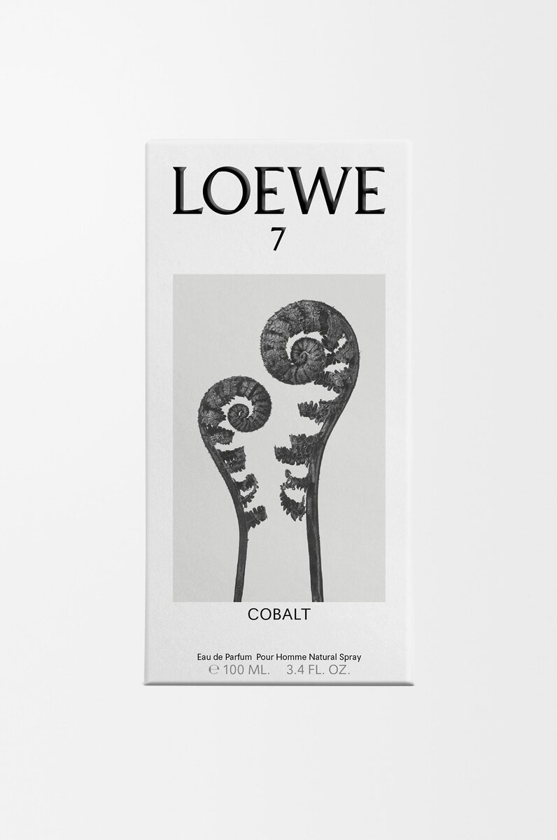 LOEWE 7 Cobalt 100 ml LOEWE 7 Cobalt 100 ml