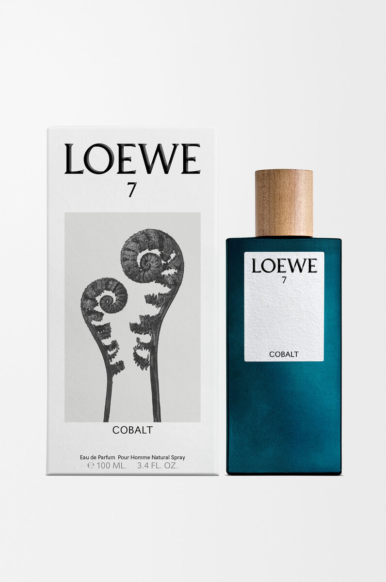 LOEWE 7 Cobalt 100 ml LOEWE 7 Cobalt 100 ml
