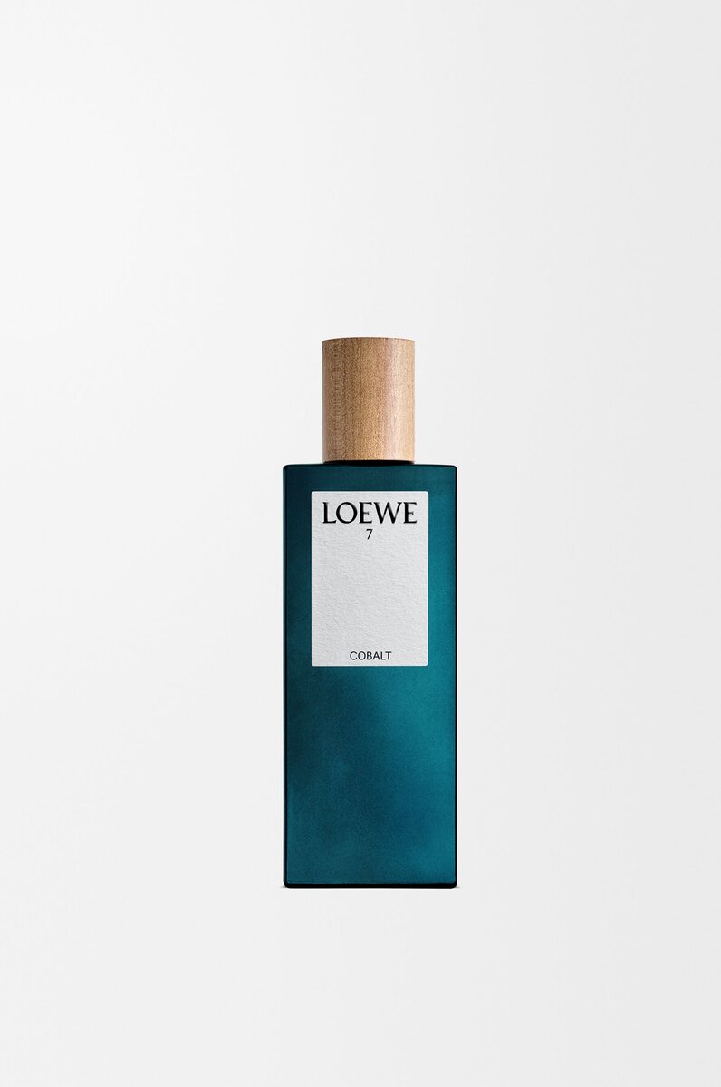 LOEWE 7 Cobalt 50 ml LOEWE 7 Cobalt 50 ml