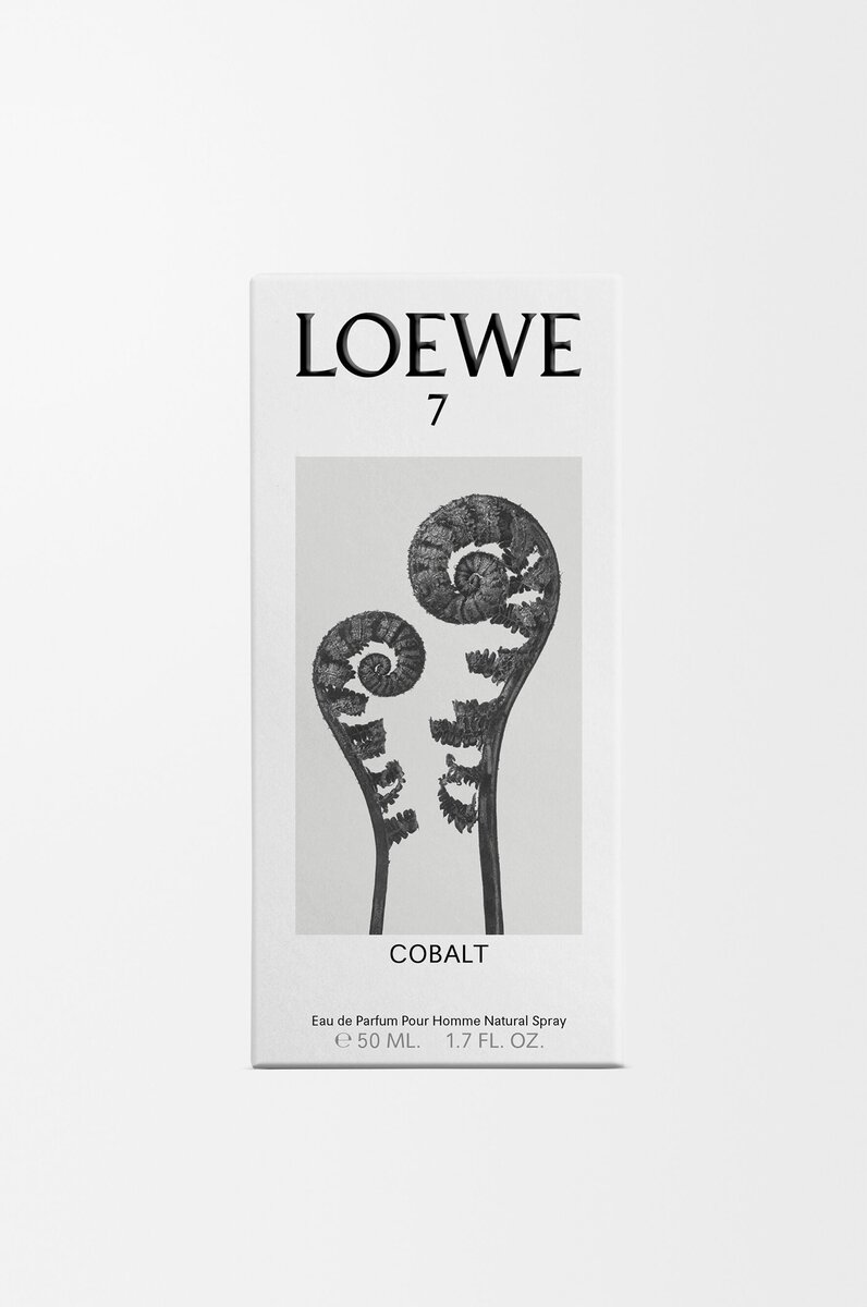 LOEWE 7 Cobalt 50 ml LOEWE 7 Cobalt 50 ml