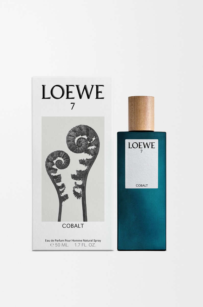 LOEWE 7 Cobalt 50 ml LOEWE 7 Cobalt 50 ml