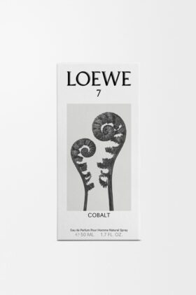 LOEWE 7 Cobalt Monochromatic 50 ml