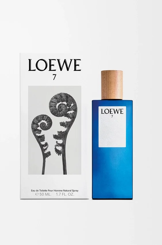 LOEWE 7 Eau de Toilette 50 ml LOEWE 7 Eau de Toilette 50 ml