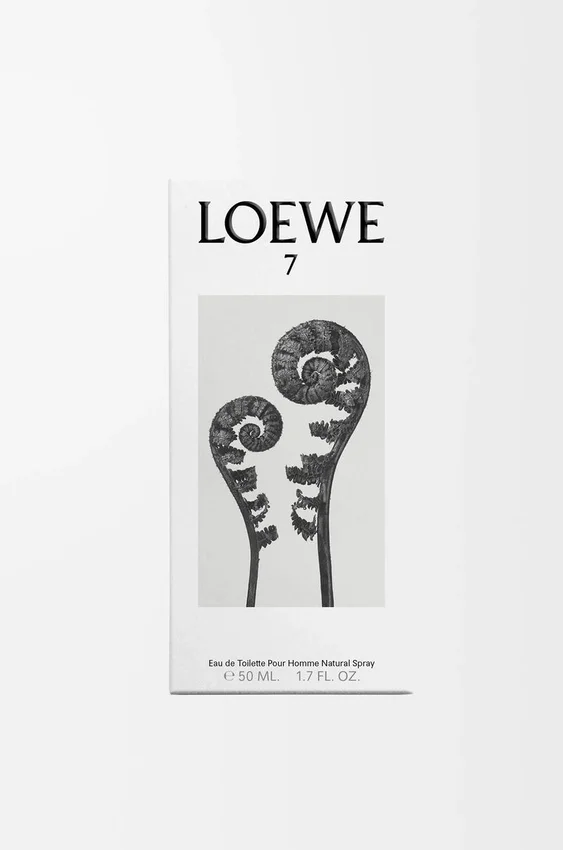 LOEWE 7 Eau de Toilette 50 ml LOEWE 7 Eau de Toilette 50 ml