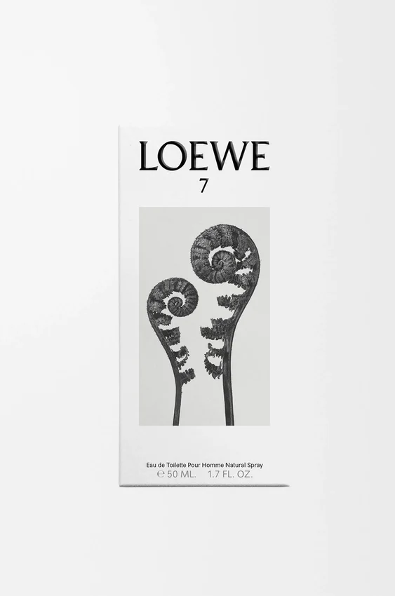 LOEWE 7 Eau de Toilette 50 ml LOEWE 7 Eau de Toilette 50 ml
