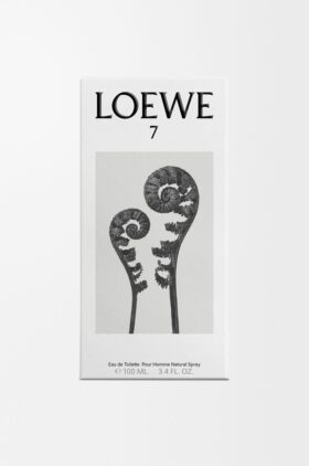 LOEWE 7 EDT 100 ml