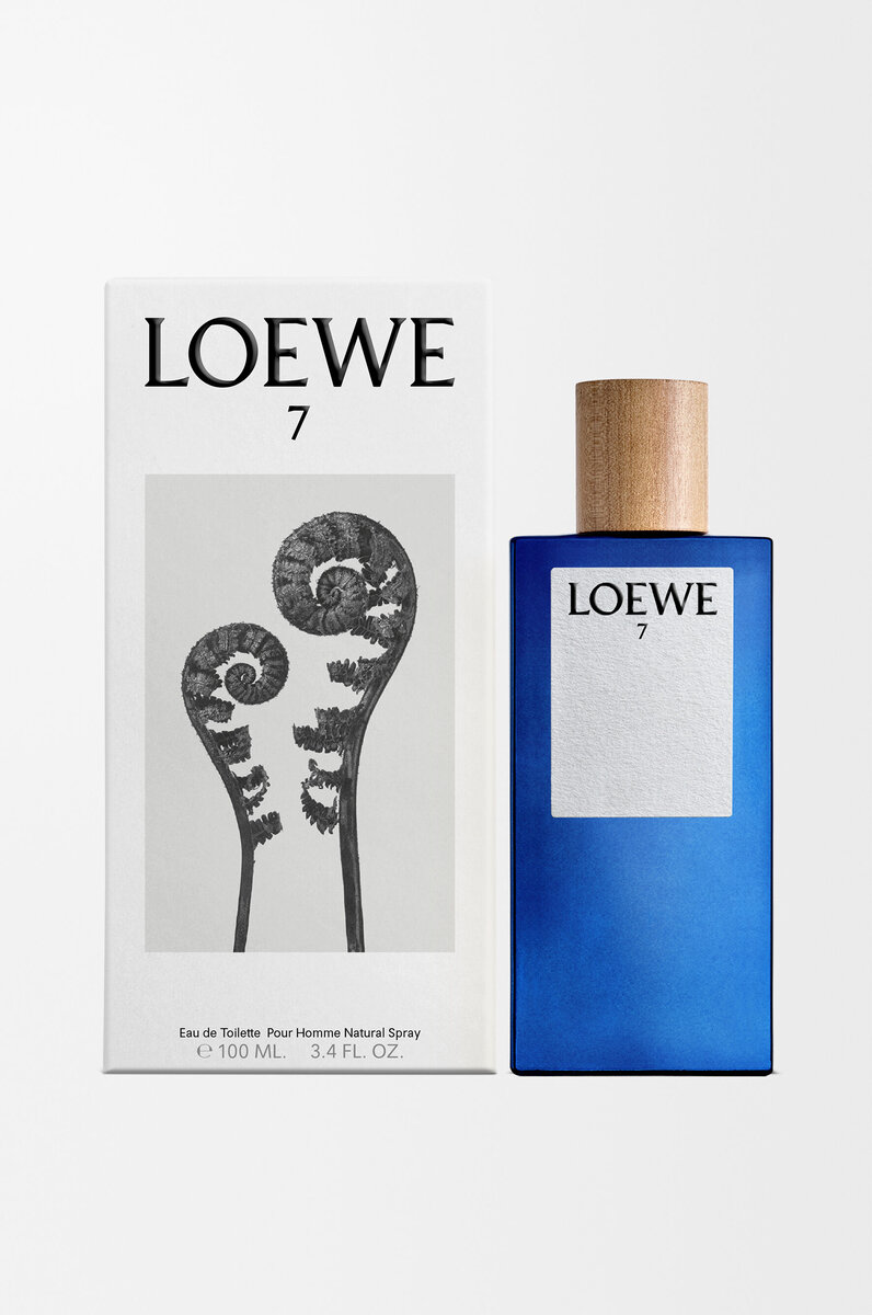 LOEWE 7 EDT 100 ml LOEWE 7 EDT 100 ml