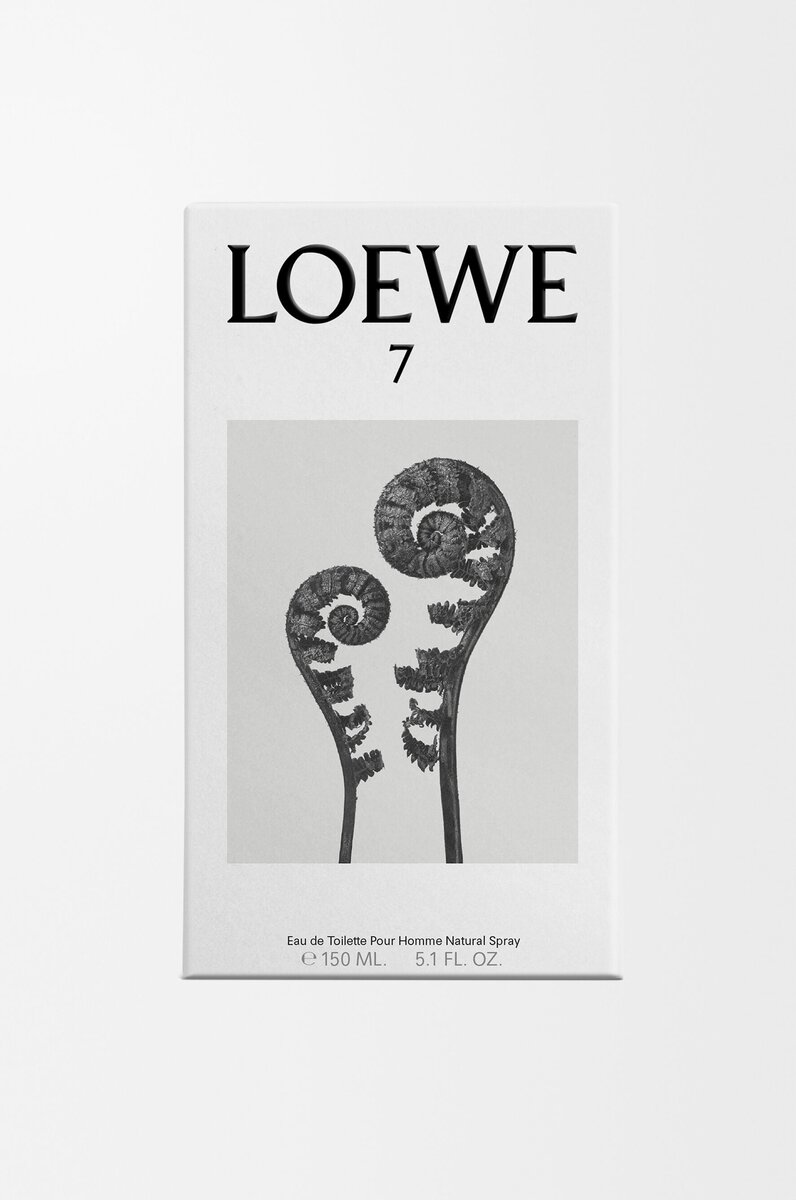 LOEWE 7 EDT 150 ml LOEWE 7 EDT 150 ml