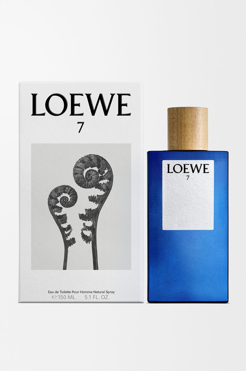 LOEWE 7 EDT 150 ml LOEWE 7 EDT 150 ml