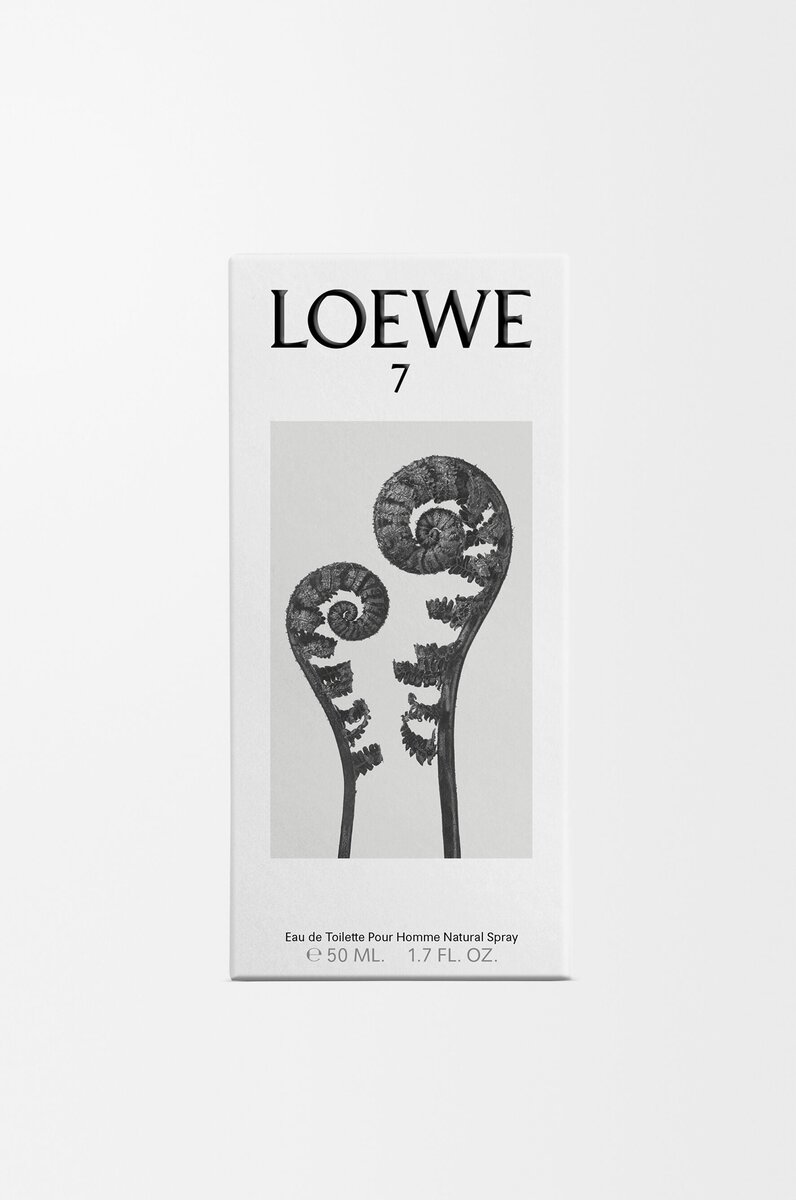 LOEWE 7 EDT 50 ml LOEWE 7 EDT 50 ml