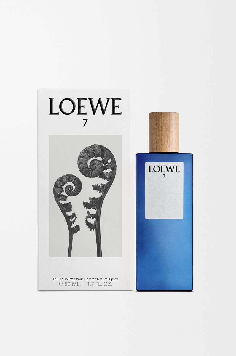 LOEWE 7 EDT 50 ml LOEWE 7 EDT 50 ml