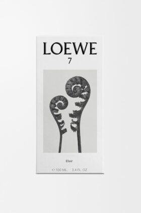 LOEWE 7 Elixir 100 ml