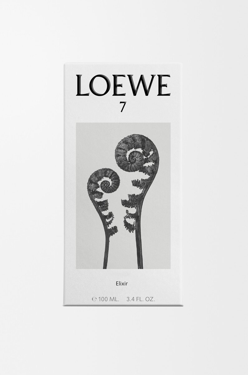 LOEWE 7 Elixir 100 ml LOEWE 7 Elixir 100 ml