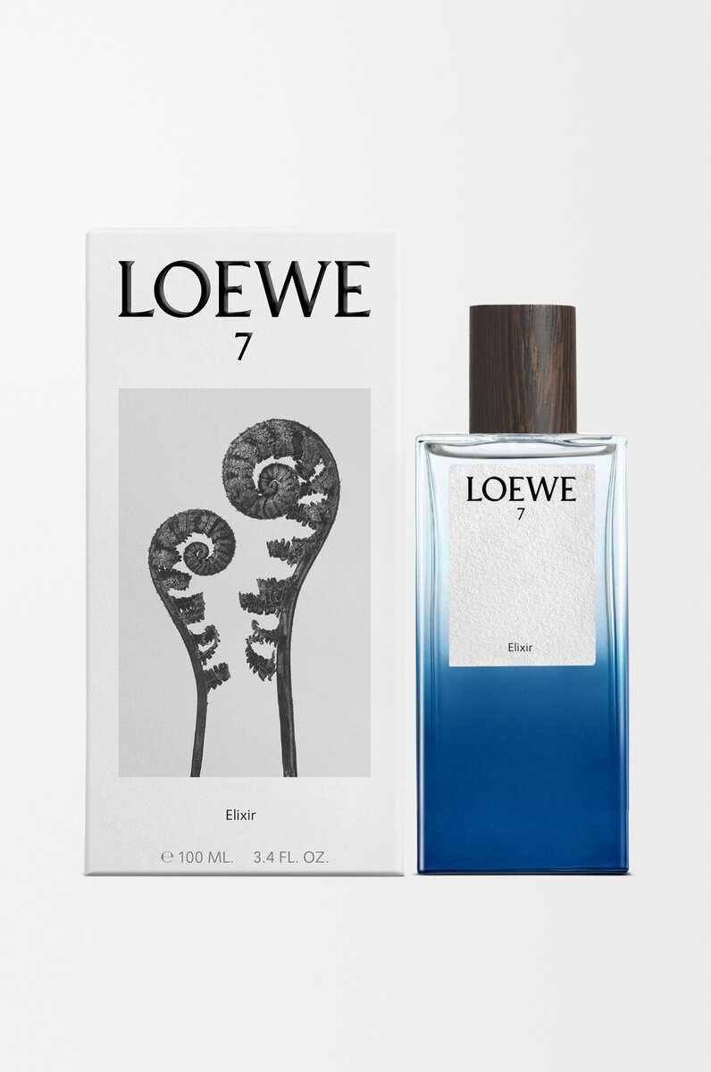 LOEWE 7 Elixir 100 ml LOEWE 7 Elixir 100 ml