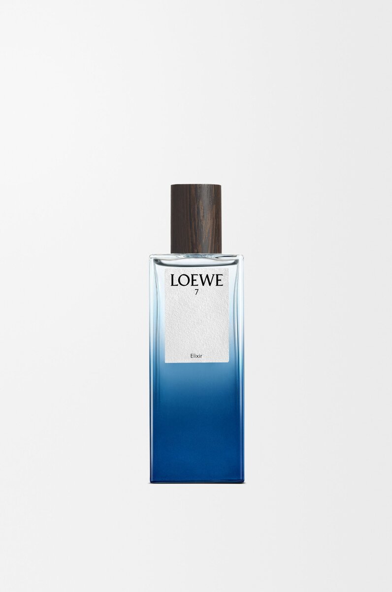LOEWE 7 Elixir 50 ml LOEWE 7 Elixir 50 ml
