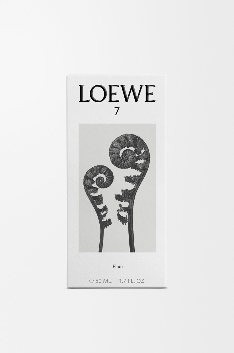 LOEWE 7 Elixir 50 ml LOEWE 7 Elixir 50 ml