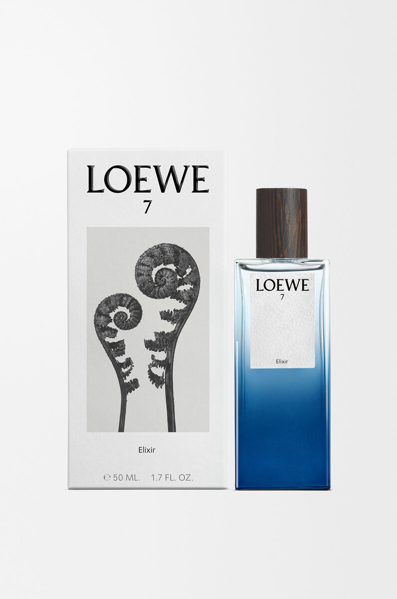 LOEWE 7 Elixir 50 ml LOEWE 7 Elixir 50 ml
