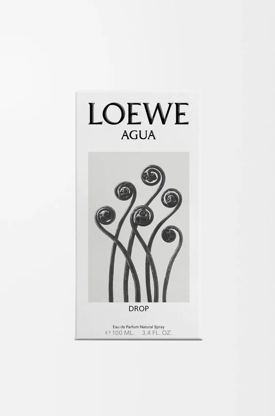 LOEWE Agua Drop Eau de Parfum 100 ml LOEWE Agua Drop Eau de Parfum 100 ml