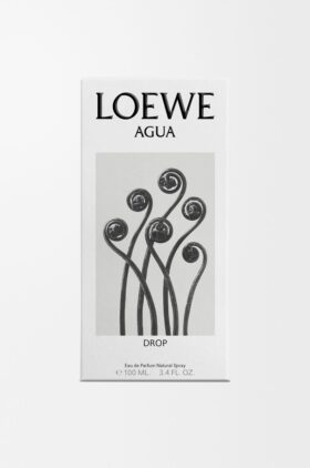 Loewe Agua Drop EDP 100 ml
