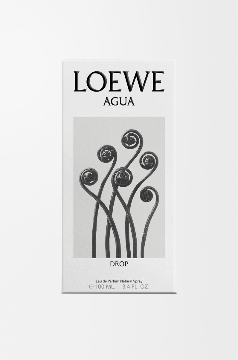 Loewe Agua Drop EDP 100 ml Loewe Agua Drop EDP 100 ml