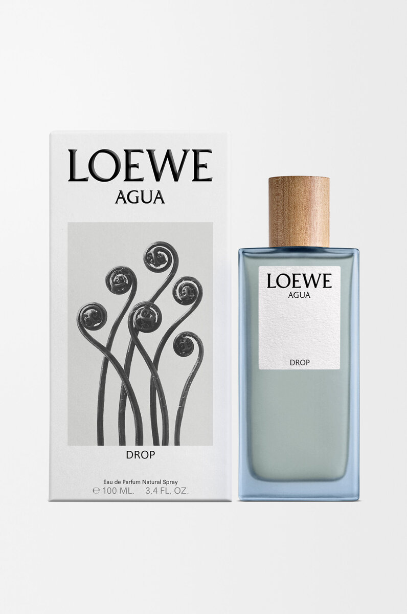 Loewe Agua Drop EDP 100 ml Loewe Agua Drop EDP 100 ml