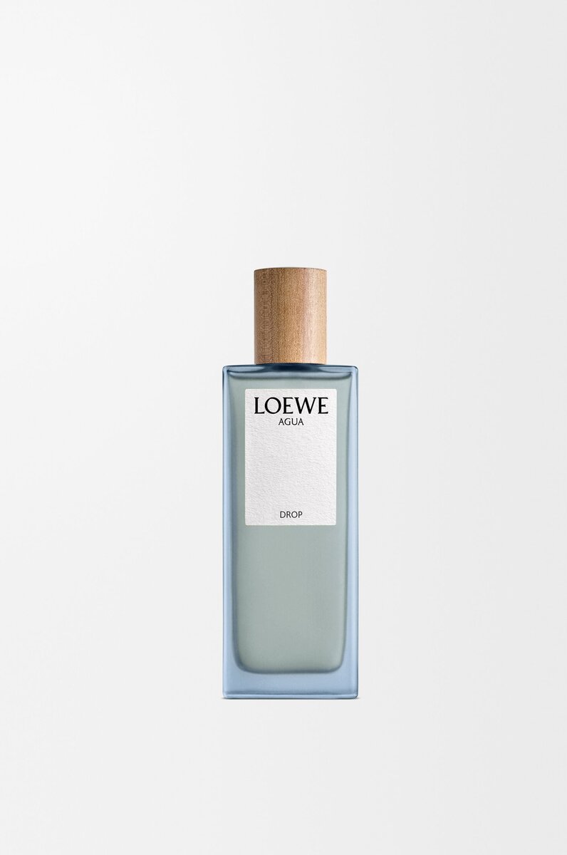 Loewe Agua Drop EDP 50 ml Loewe Agua Drop EDP 50 ml
