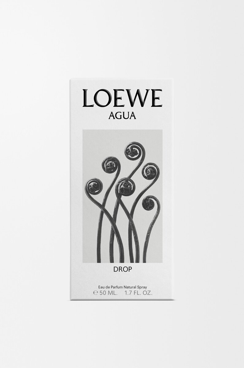 Loewe Agua Drop EDP 50 ml Loewe Agua Drop EDP 50 ml
