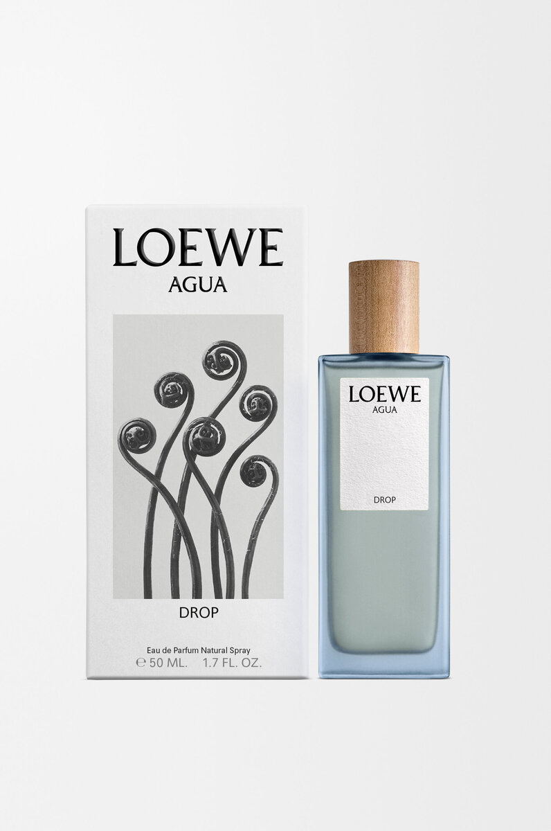 Loewe Agua Drop EDP 50 ml Loewe Agua Drop EDP 50 ml